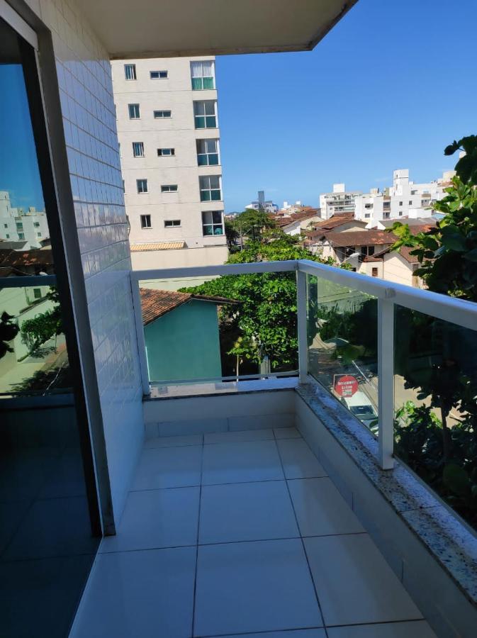 Seu Ape Na Enseada Azul - Bacutia !!! Apartment Guarapari Luaran gambar