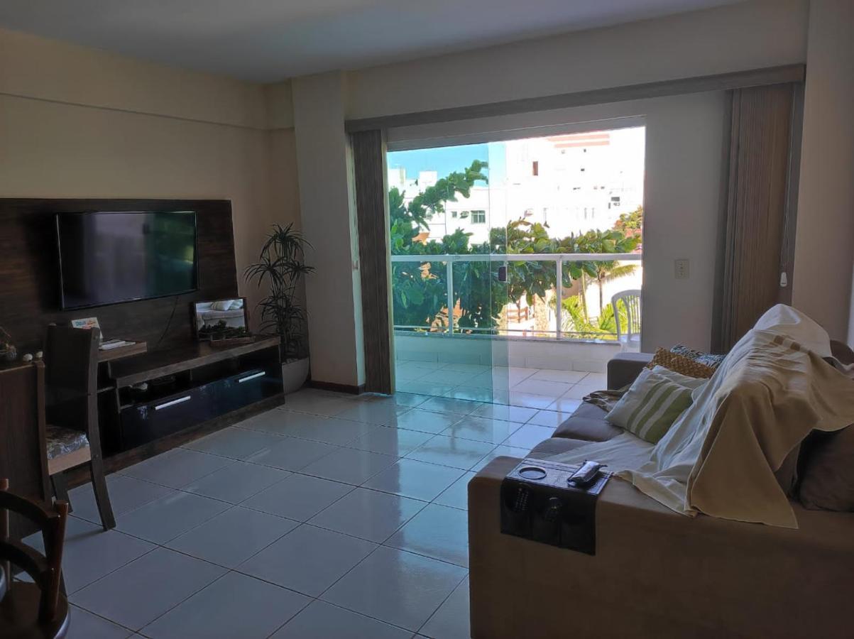 Seu Ape Na Enseada Azul - Bacutia !!! Apartment Guarapari Luaran gambar